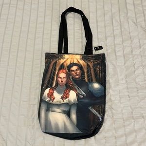 3 for $30 Blood and Ash Tote Nag